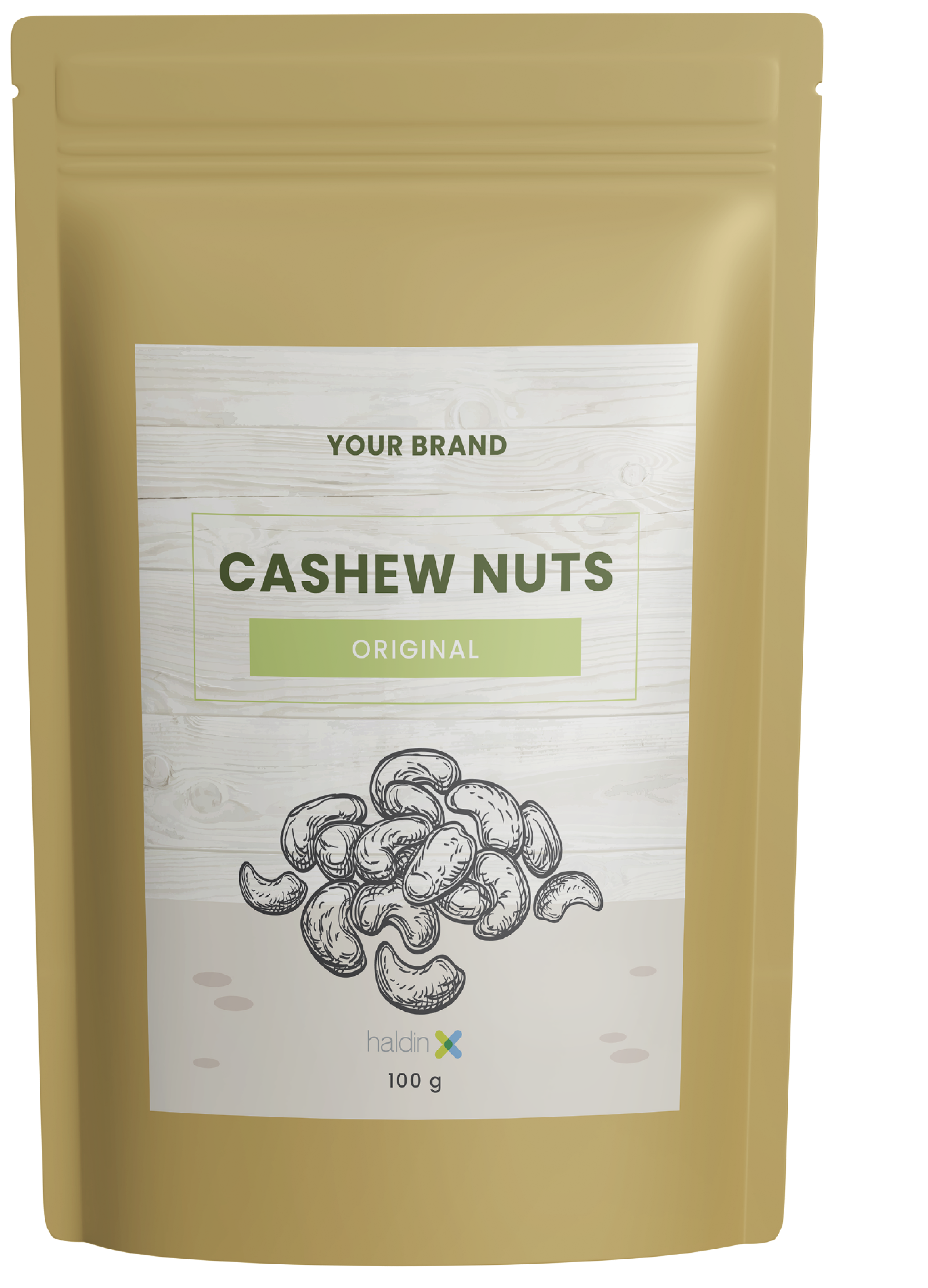 Cashew Nuts